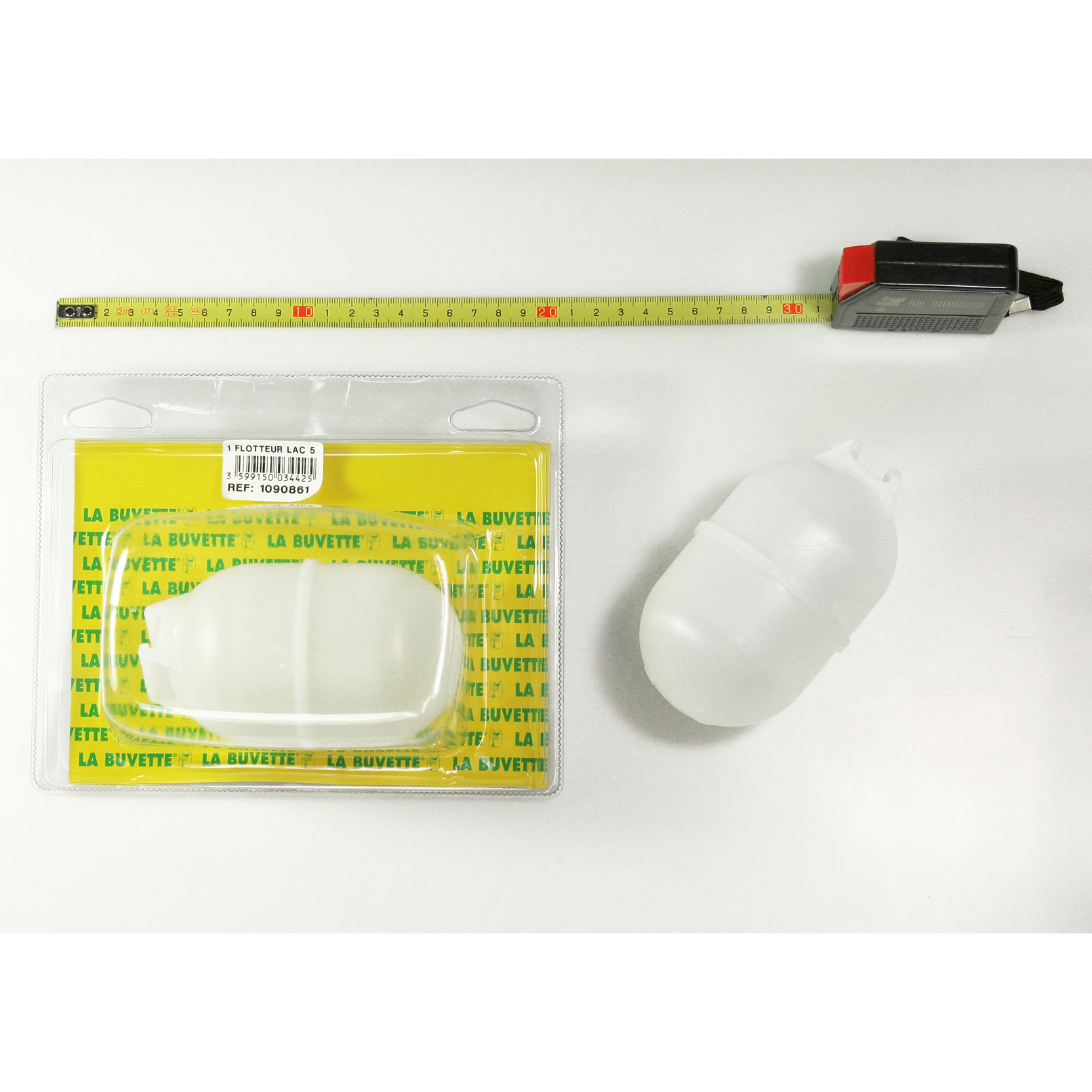 FLOAT LAC 5 BLISTER PACK