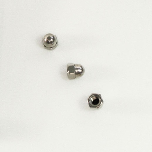 3 BLIND NUT FOR LAC5/55 BLISTER PACK