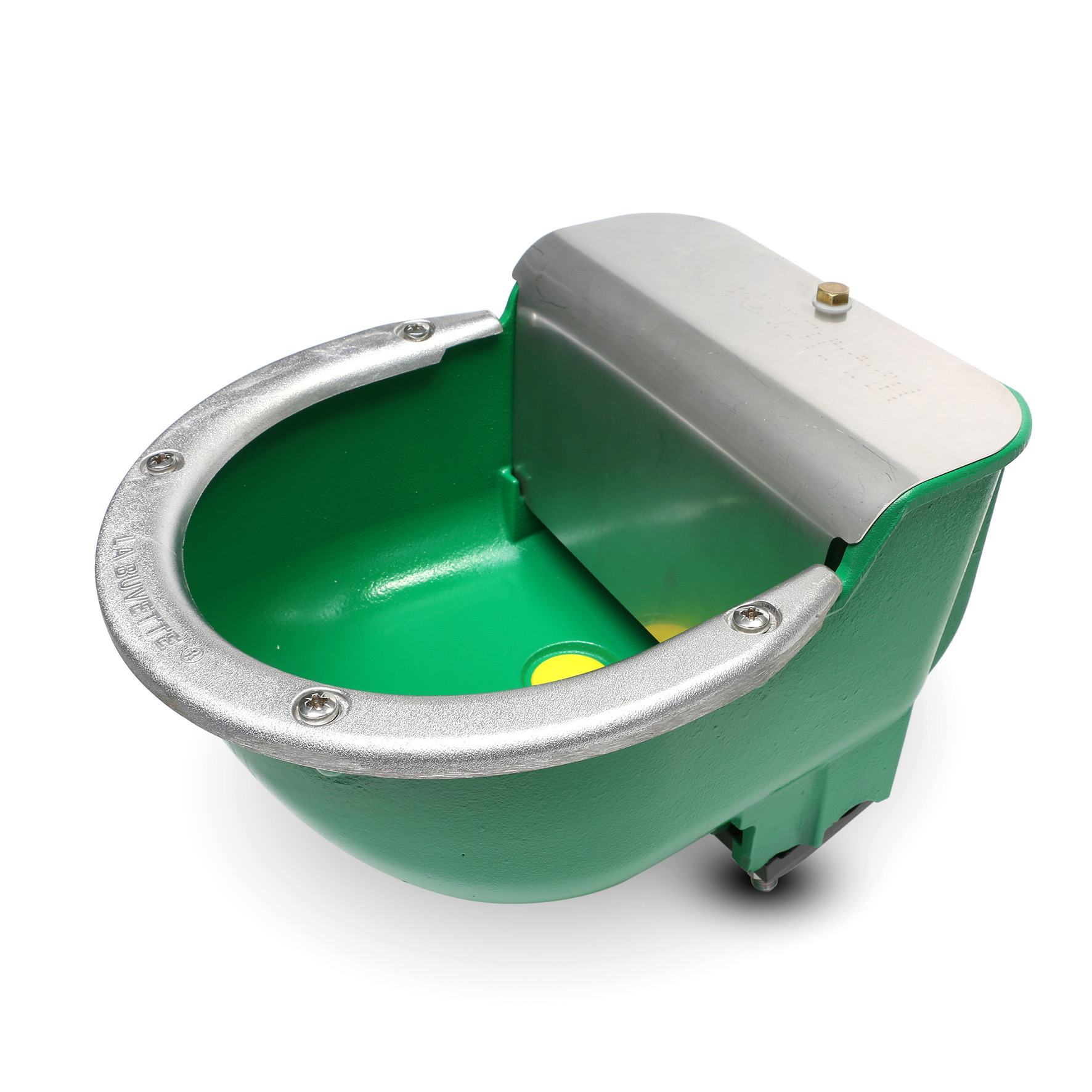 LAC 5A - NON-SPILL drinking bowl with constant water level