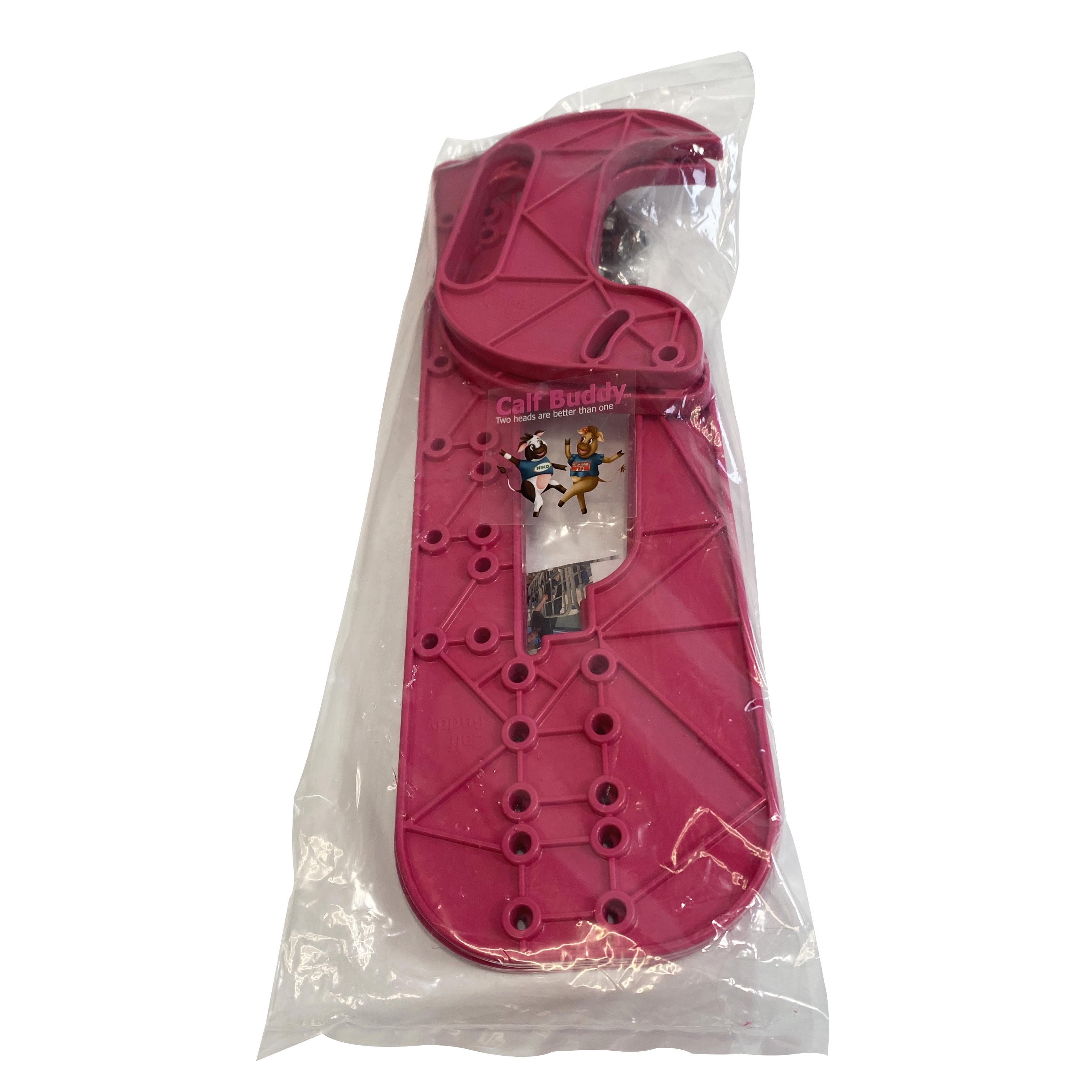 CALF BUDDY HOOK & CATCH SET