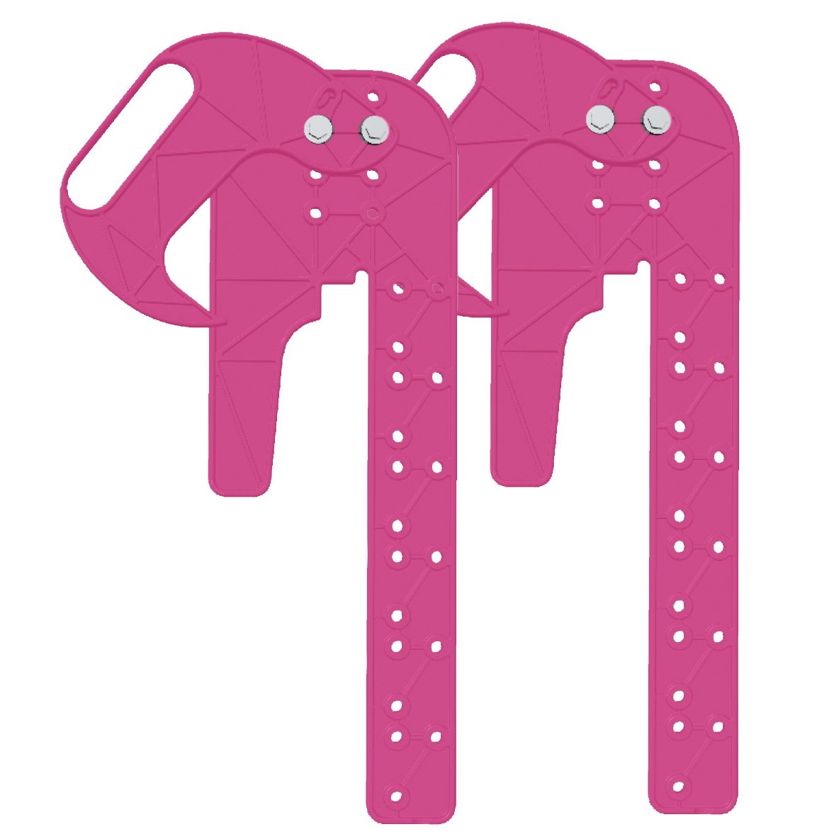 CALF BUDDY HOOK & CATCH SET