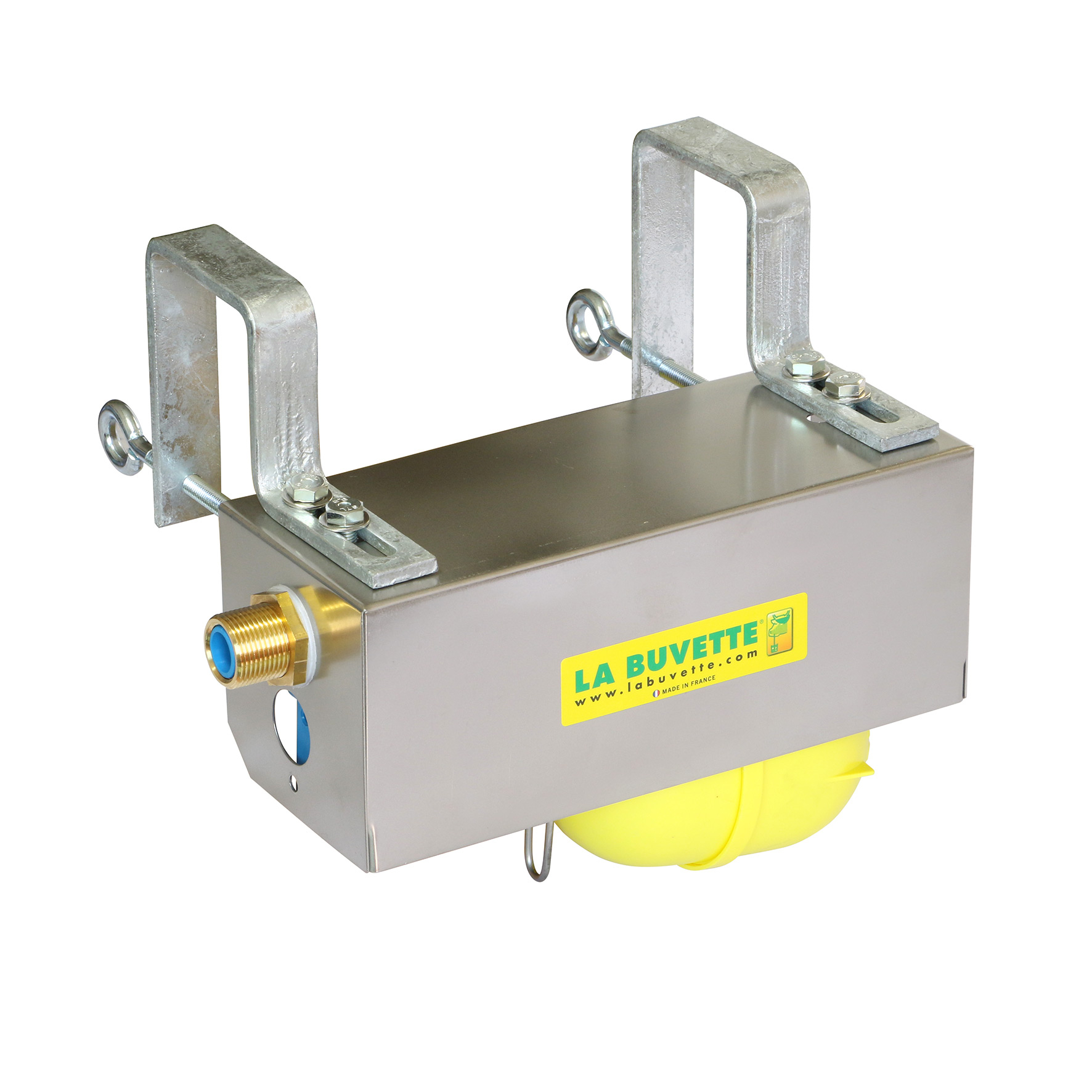 LACABAC float valve LOW PRESSURE
