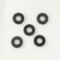 BAG OF 10 WASHERS 18,6x6x6