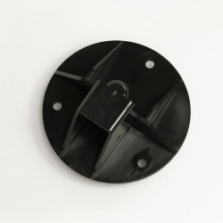 BAG OF 10 WASHERS 18,6x6x6