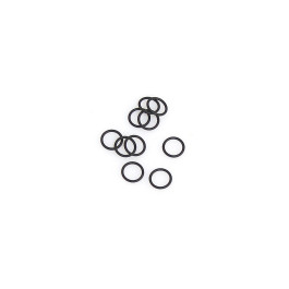 SET OF 10 O-RINGS B10