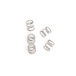 BAG WITH 5 STAINLESSSTEEL SPRINGS
replaces 4060132