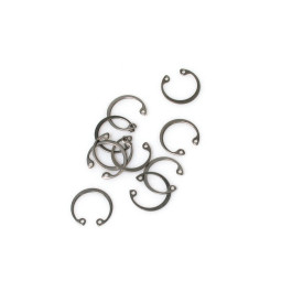 BAG WITH 10 STAINLESS STEEL LOCKWASHERS INT.22
replaces 2720507