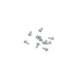 BAG OF 10 SCREWS 5X10
replaces 2130103