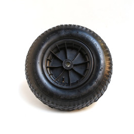 WHEEL DIAM 400 TUBE TYPE TYRE