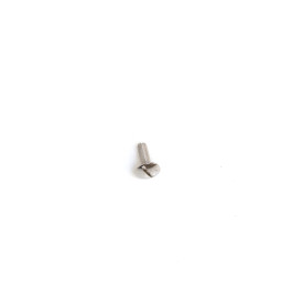 STAINLESS STEEL SCREW 8x25