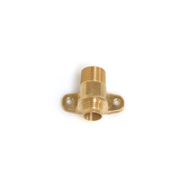 BODY VALVE F110 BRASS