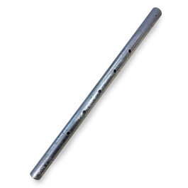 AXIS OF THE WHEELBARROW 330L