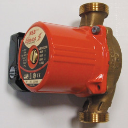 CIRCULATION PUMP