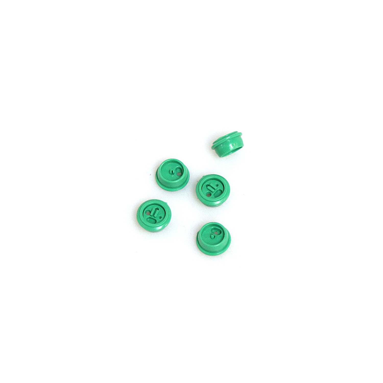 5 X JETS POUSTUBE