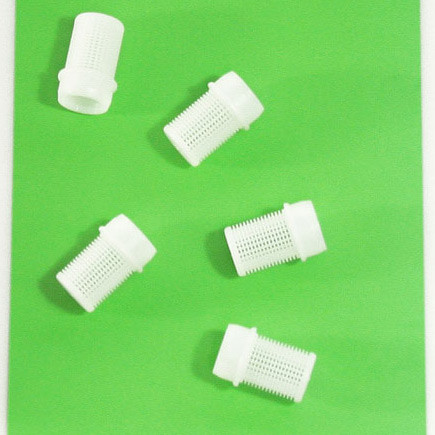 BAG OF 10 FILTERS - PLASTIC TUBE F30