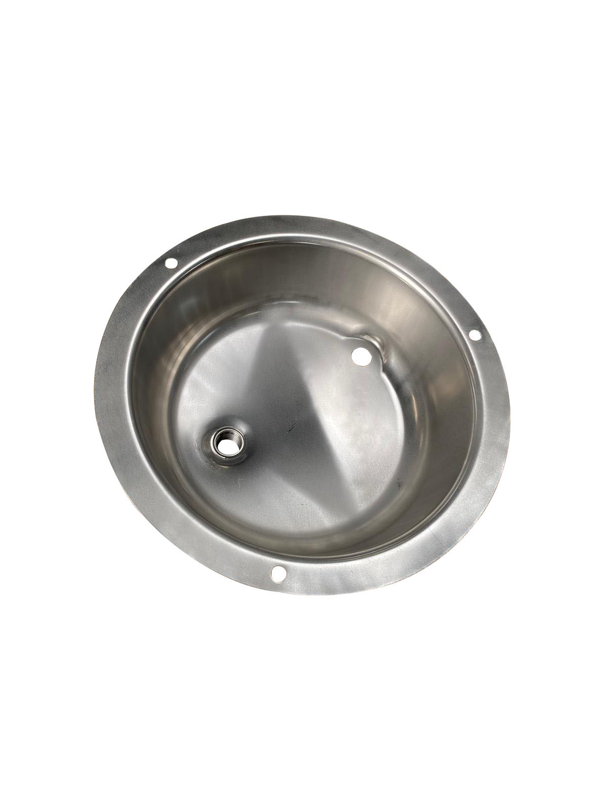 STAINLESS STEEL BOWL FOR BIGCHO 2