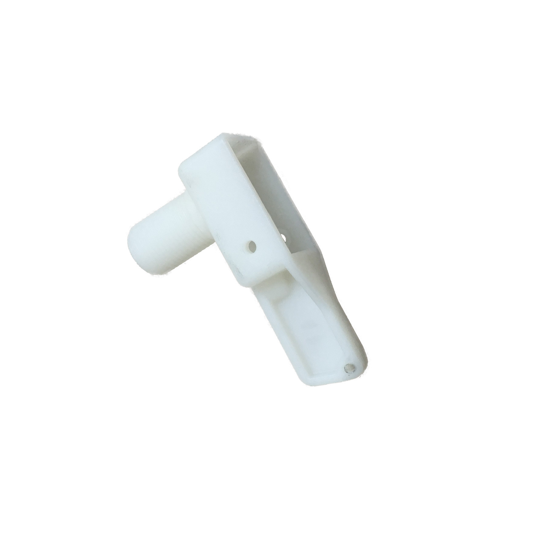 White jet Ø2.3 BABYLAC type