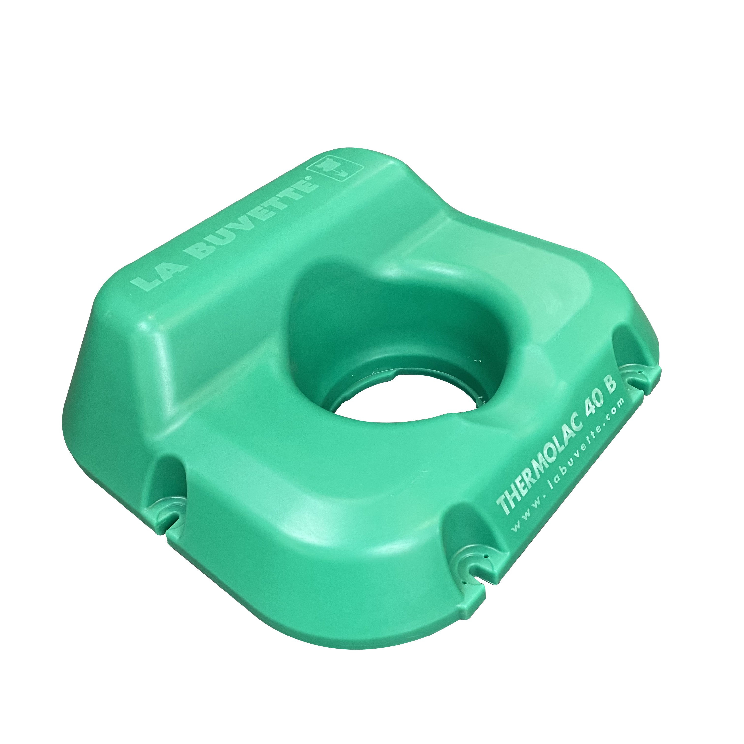 COVER THERMOLAC 40 B