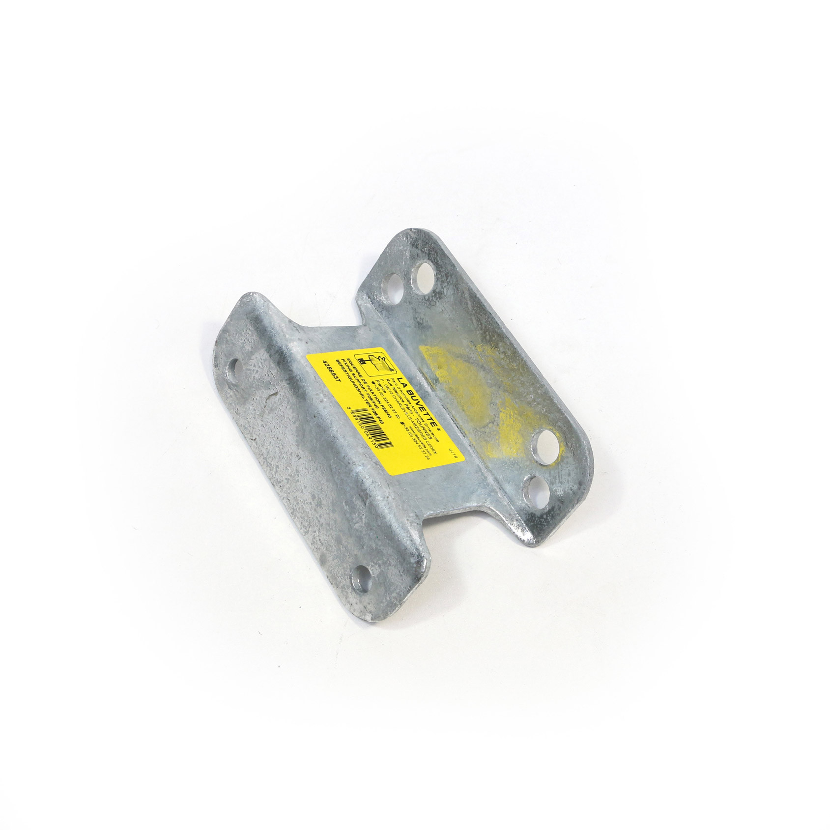 EQUERRE DE FIXATION F25/40
