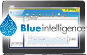 BLUE INTELLIGENCE