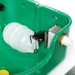 COMPLETE VALVE SET for BABYLAC