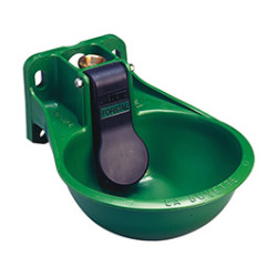 FORSTAL PPV 3/4 BRASS (x1)