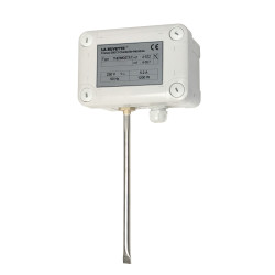 REMOTE THERMOSTAT