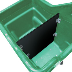 PARTITION for 340L BARROW -D182