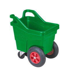 140 L FEED BARROW